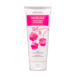 Ekopharma Vadelma Berry Crush Vartalokuorinta