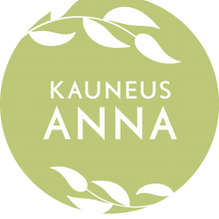 Kauneus Anna lahjakortti