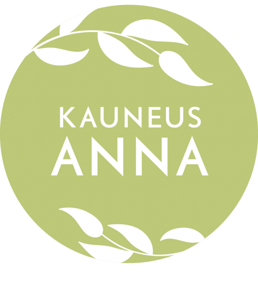 Kauneus Anna lahjakortti