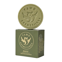 FAMO Hoitoainepala Boost